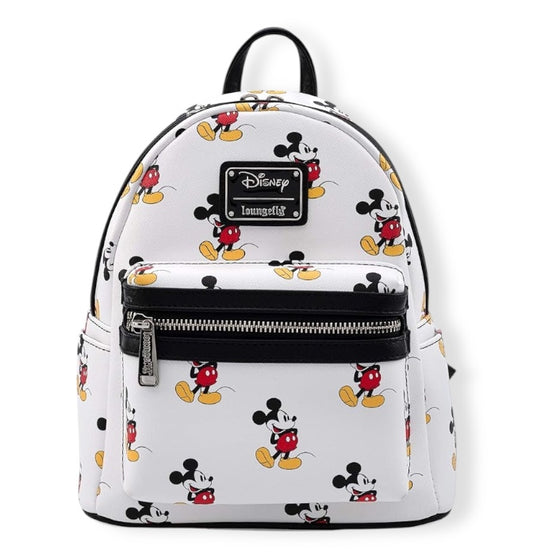 Bolso Loungefly Disney Oficial - Mickey Mouse