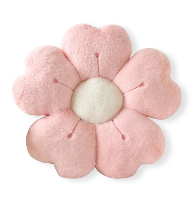 Cojín Decorativo Blossom