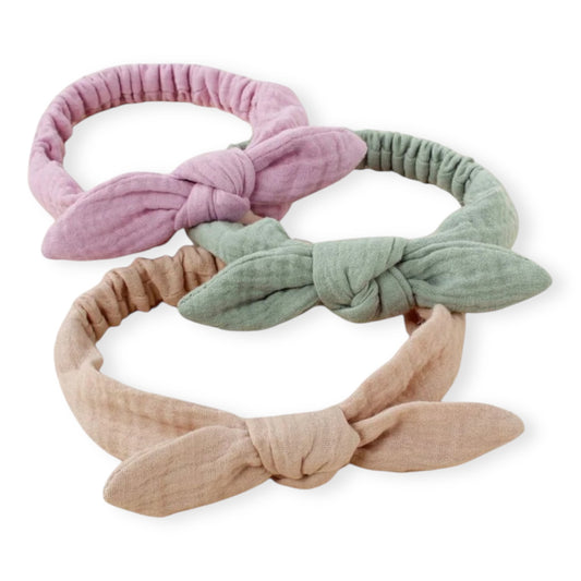 Diadema Bunny Headband