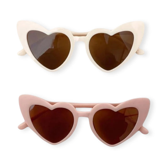 Gafas Hearts Vintage
