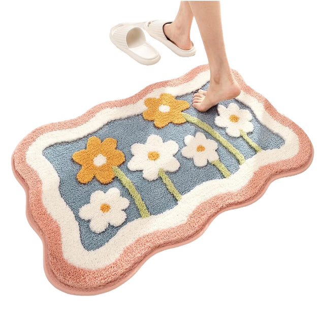 Alfombra Blossom