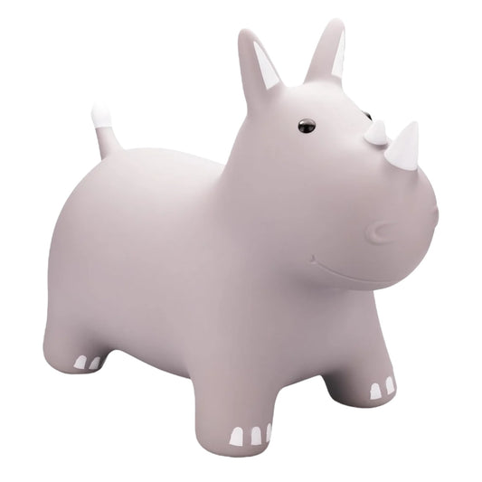 Inflable Para Saltar - Rhino