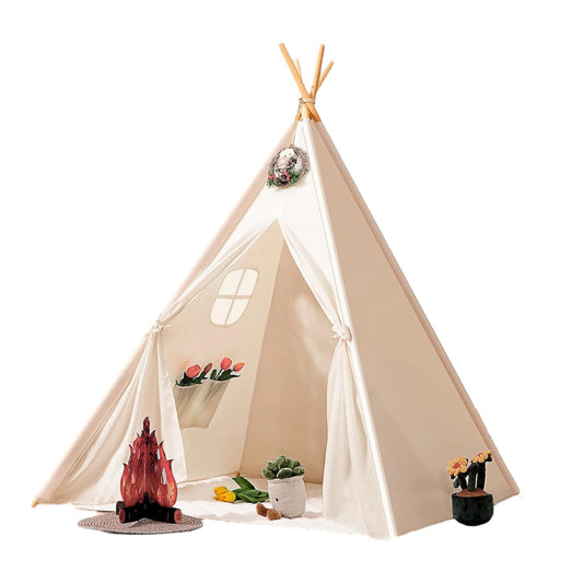 Casa de Juegos Tipi