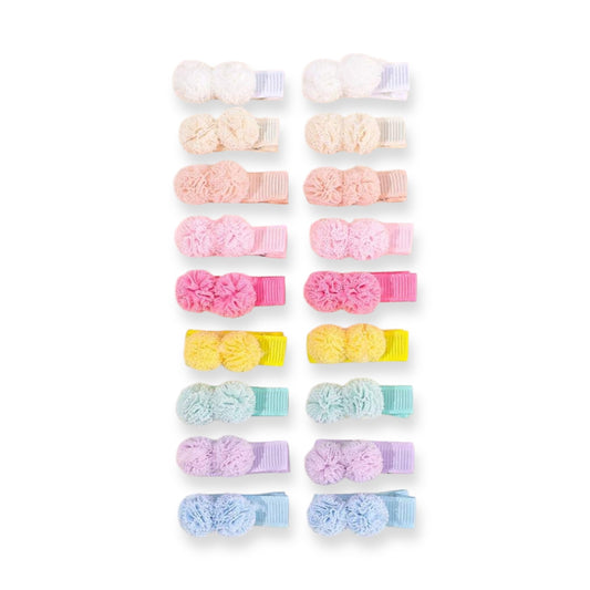 Clips de Cabello Piper