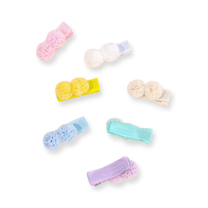 Clips de Cabello Piper
