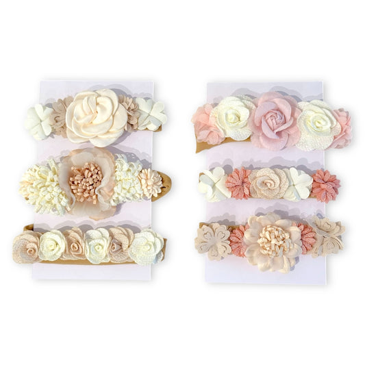 Diademas Rosie