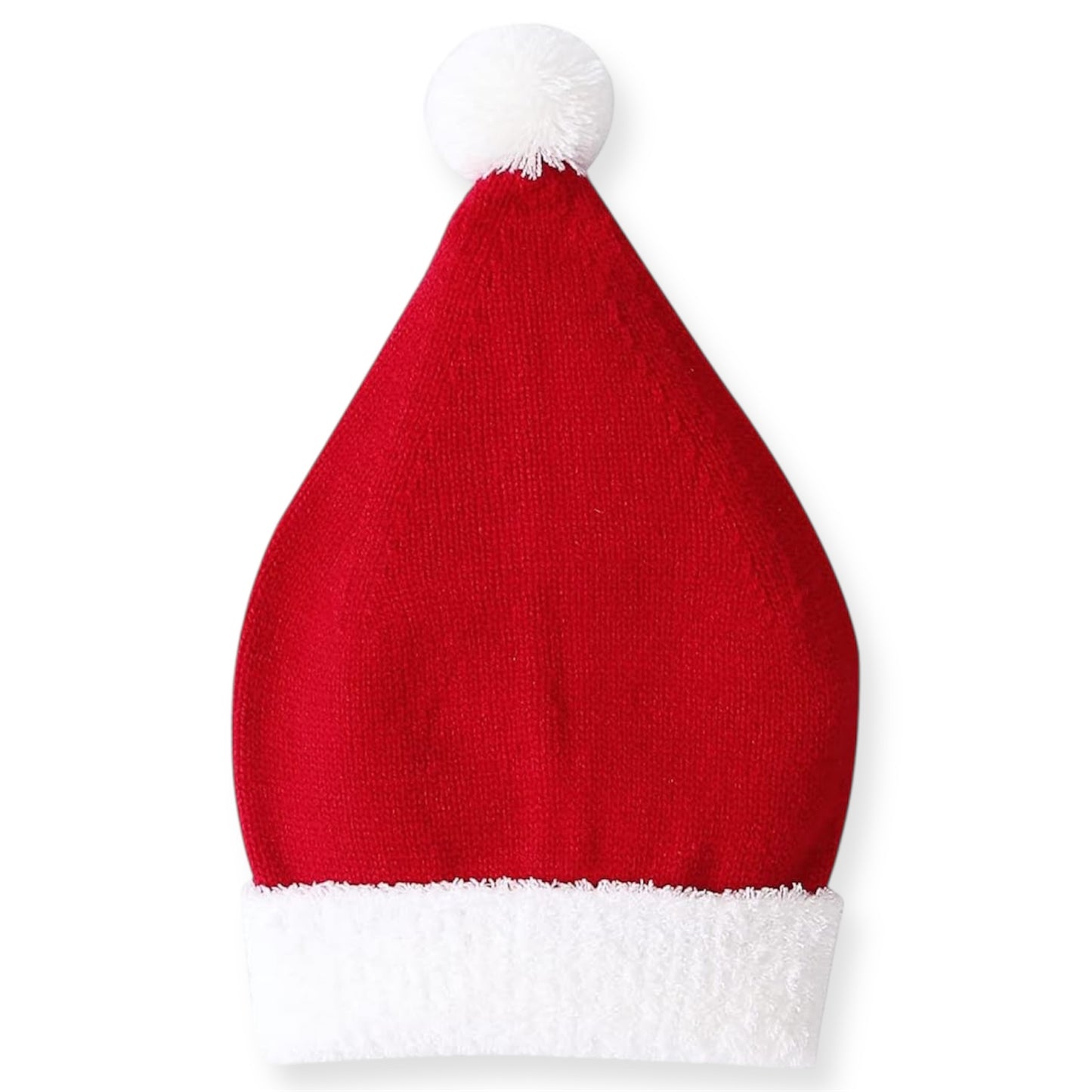 Gorro de Navidad Clásico para Bebé