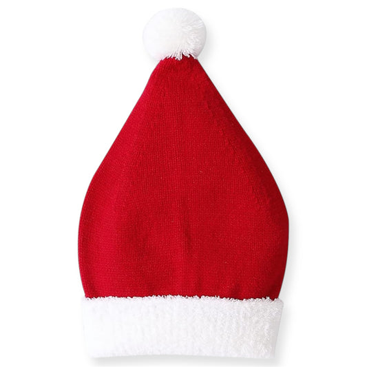 Gorro de Navidad Clásico para Bebé