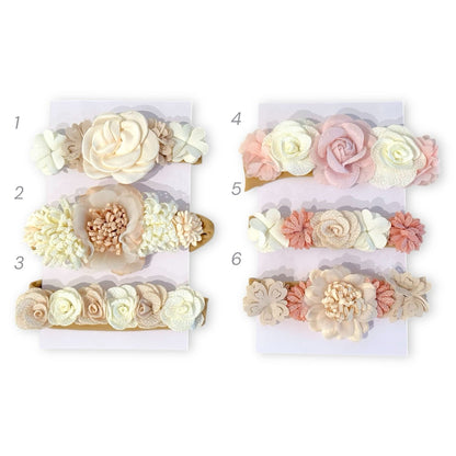 Diademas Rosie