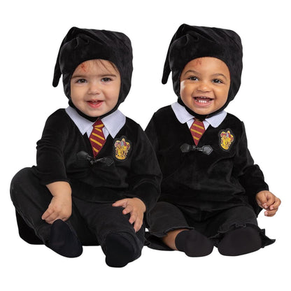 Disfraz de Harry Potter