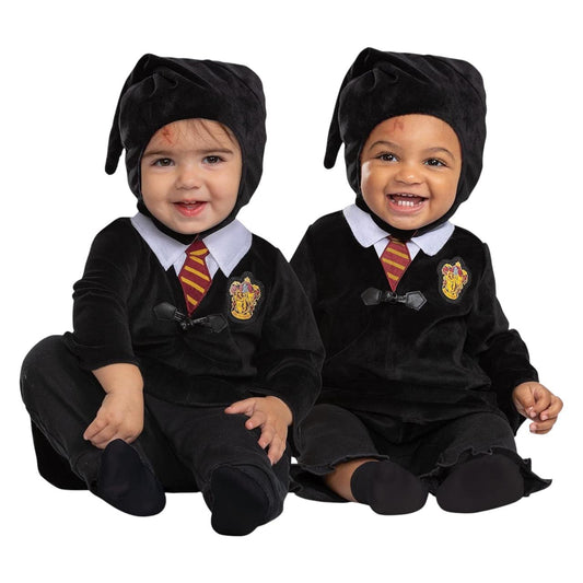 Disfraz de Harry Potter