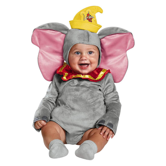 Disfraz de Dumbo (Disney)