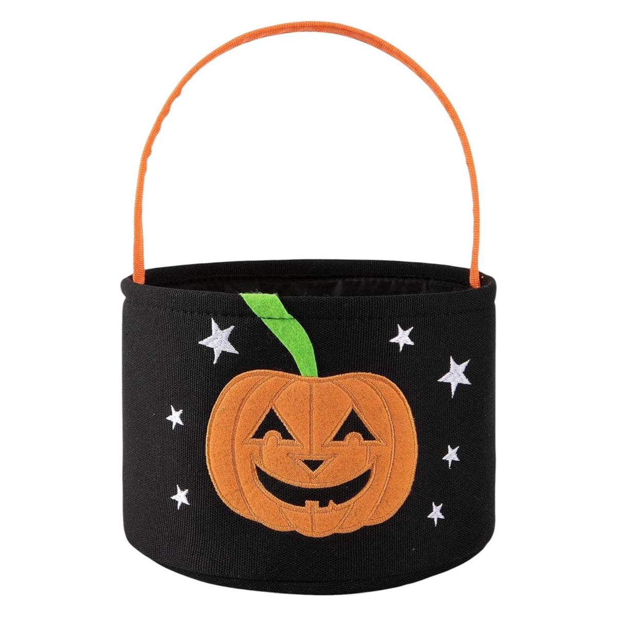 Cubeta Trick or Treat para Dulces