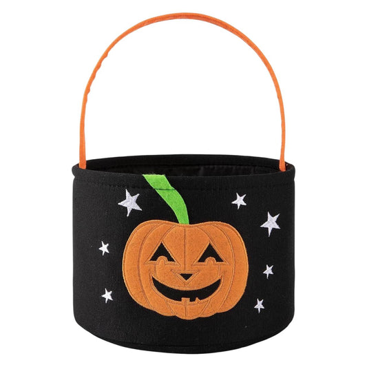 Cubeta Trick or Treat para Dulces