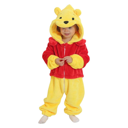 Disfraz de Winnie the Pooh Unisex