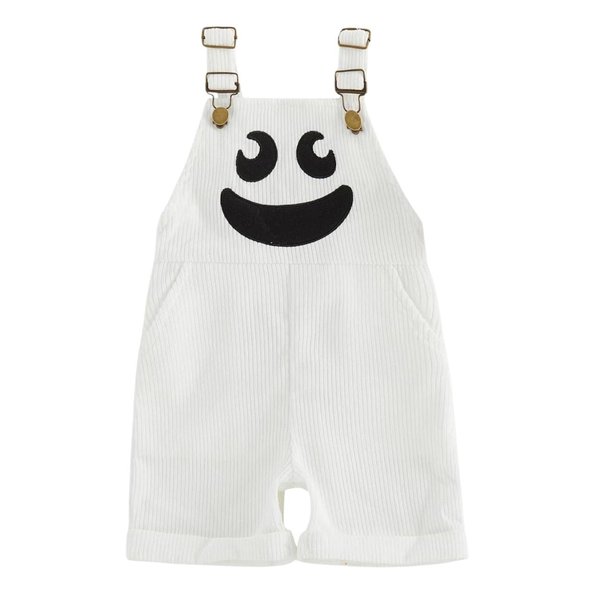 Overol Happy Ghost (Unisex)