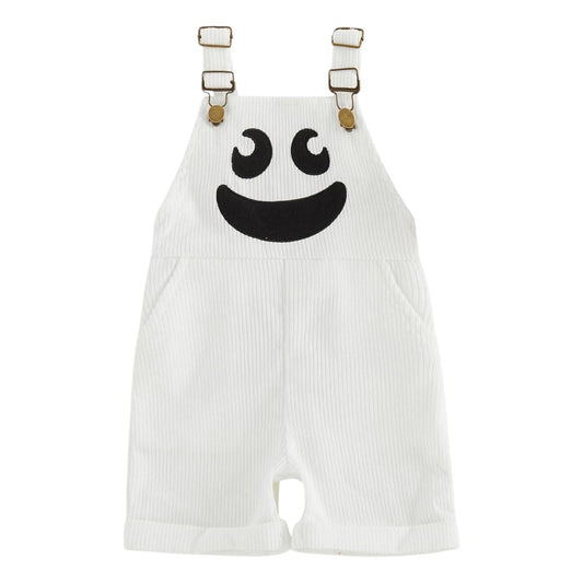 Overol Happy Ghost (Unisex)