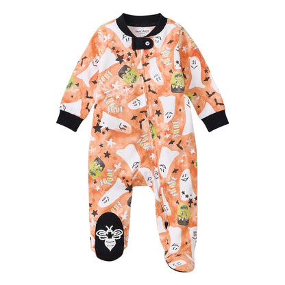 Pijama Happy Halloween (Burt's Bees)