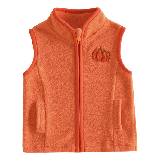 Chaqueta Classic Pumpkin (Unisex)