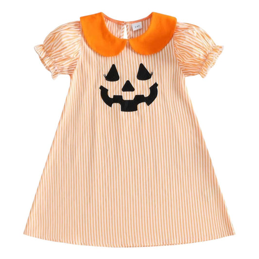 Vestido Vintage Halloween