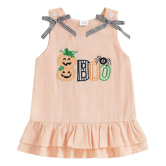 Vestido Classic Halloween
