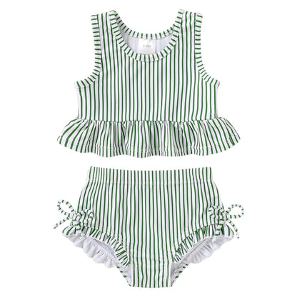 Bikini Niña 2 Piezas de Verano