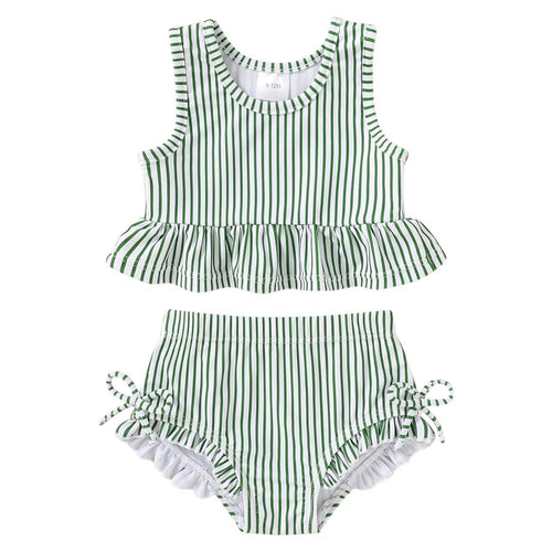 Bikini Niña 2 Piezas de Verano