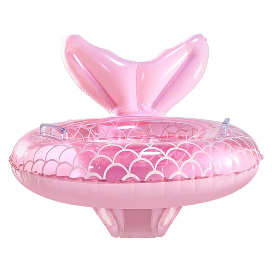 Flotador Asiento para Bebé – Sirena