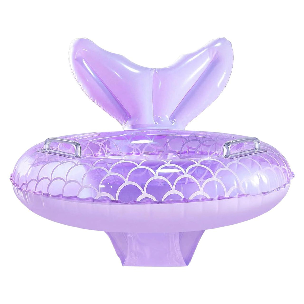 Flotador Asiento para Bebé – Sirena