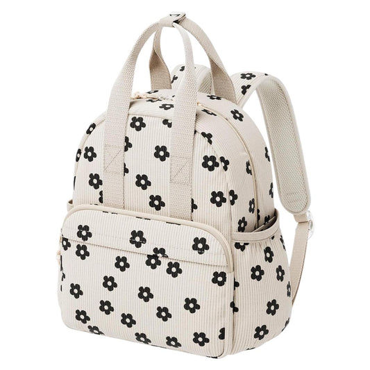 Morral en Pana Impermeable