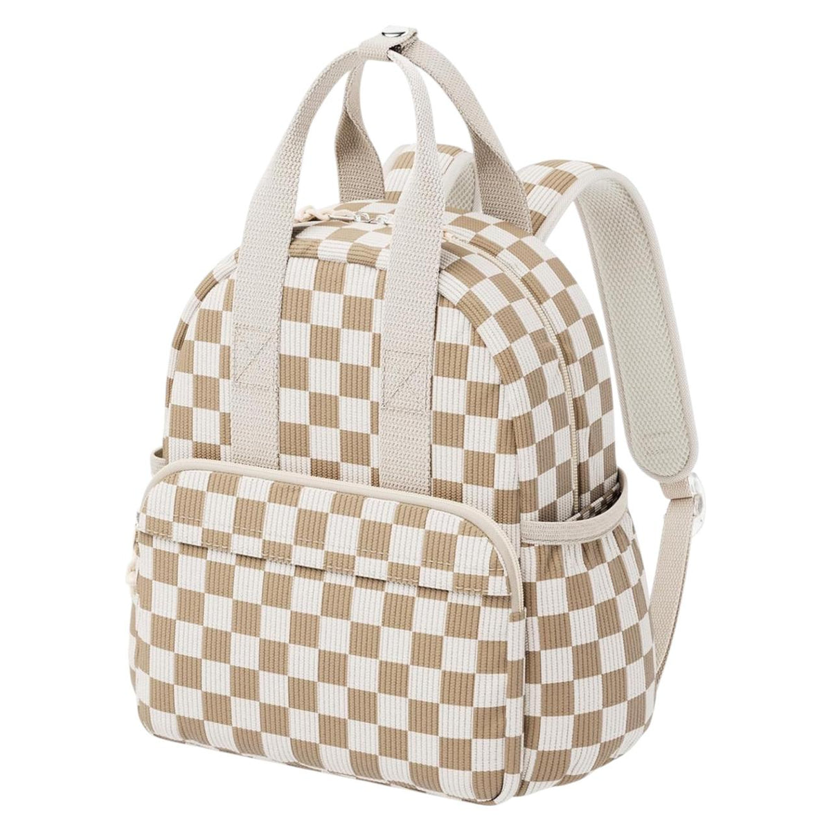 Morral en Pana Impermeable