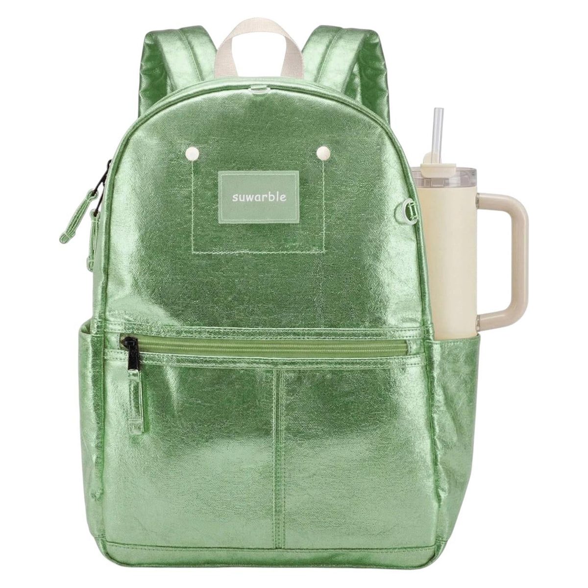 Morral Escolar Grande 14" (para Folder y Tablet)
