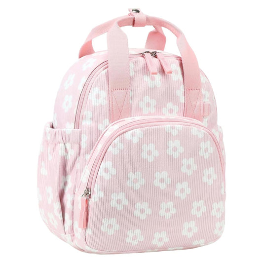 Morral Floral Infantil (con Portanombre)