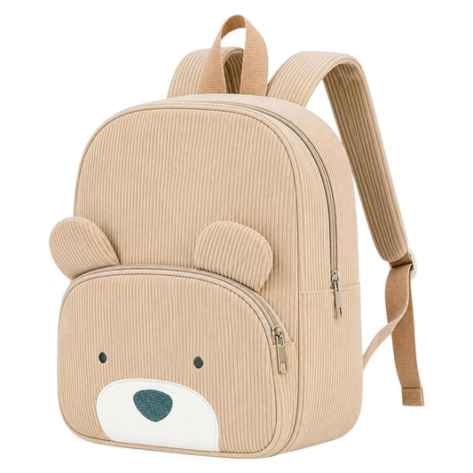 Morral Oso 3D en Pana