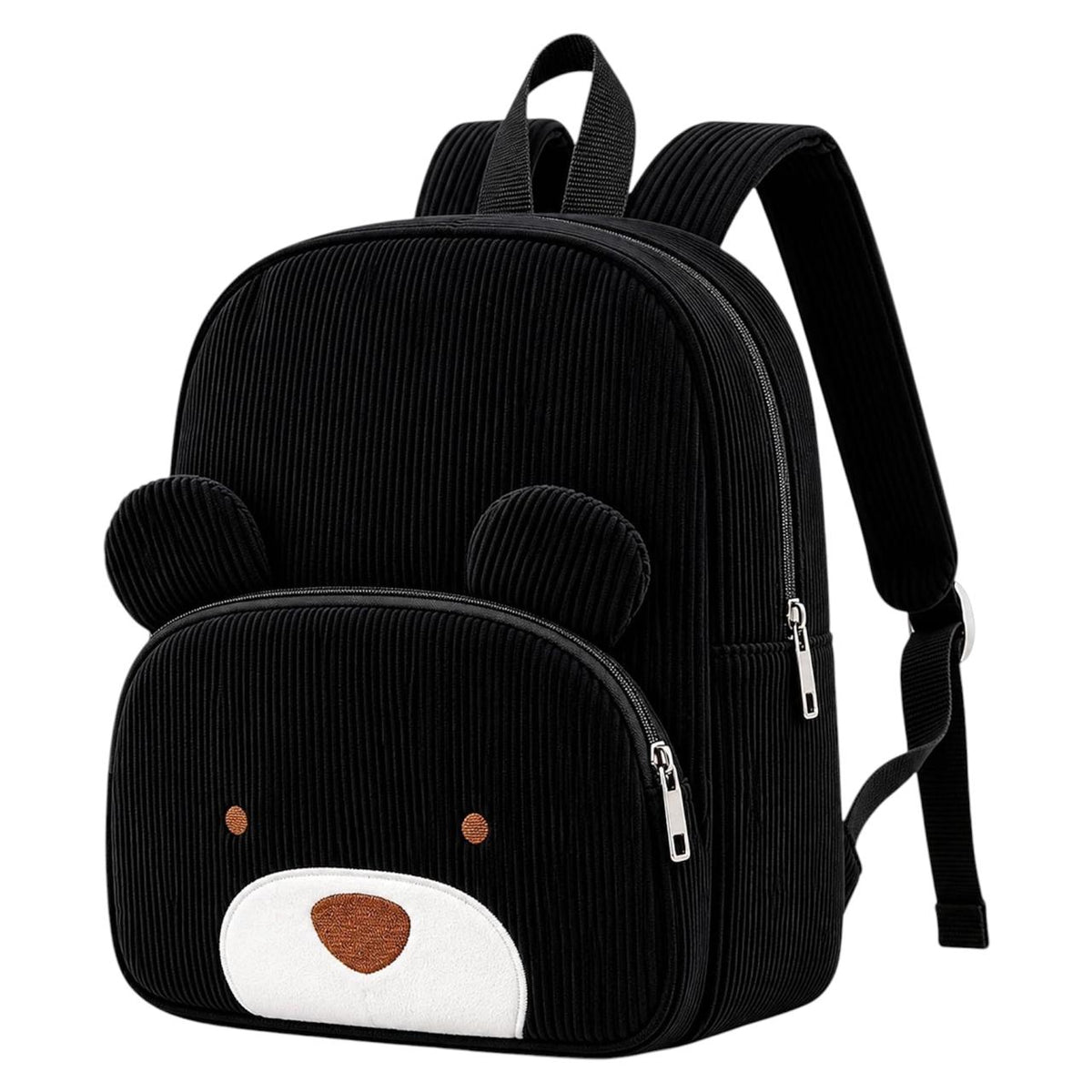 Morral Oso 3D en Pana
