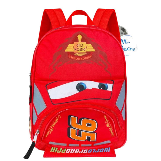 Morral Rayo McQueen - Cars