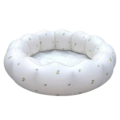 Piscina Inflable para Bebés y Niños