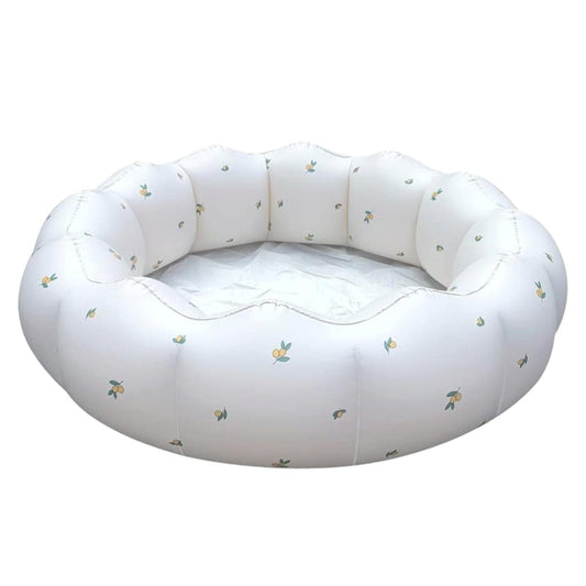 Piscina Inflable para Bebés y Niños