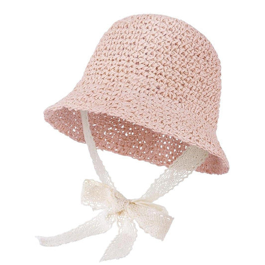 Sombrero Tejido Helena