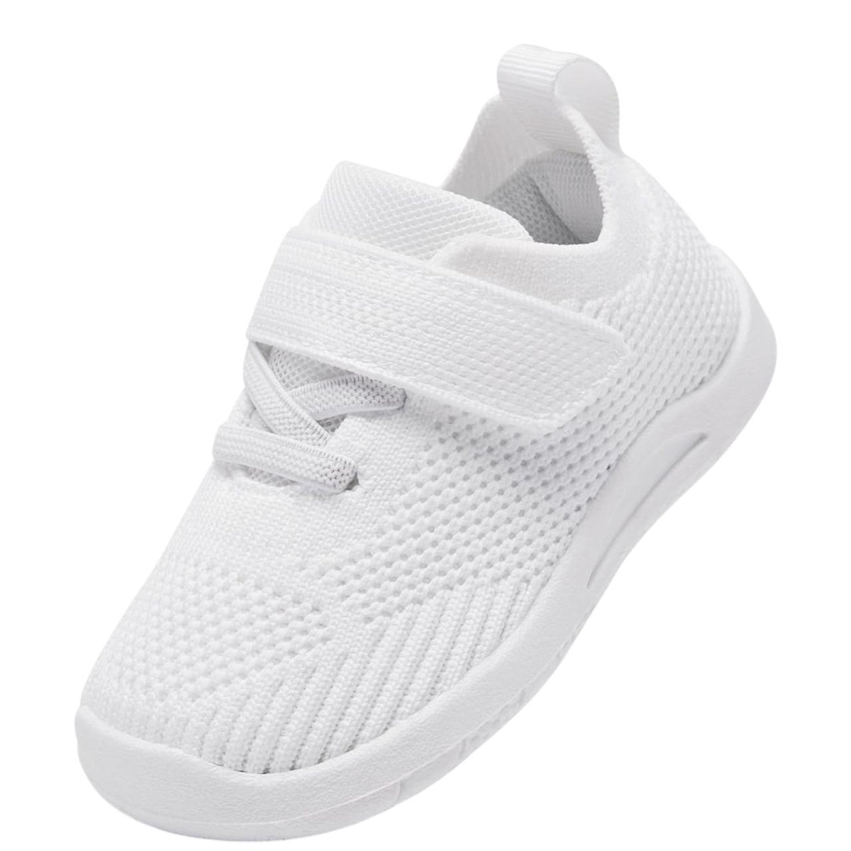 Tenis Barefoot Livianos - Blanco