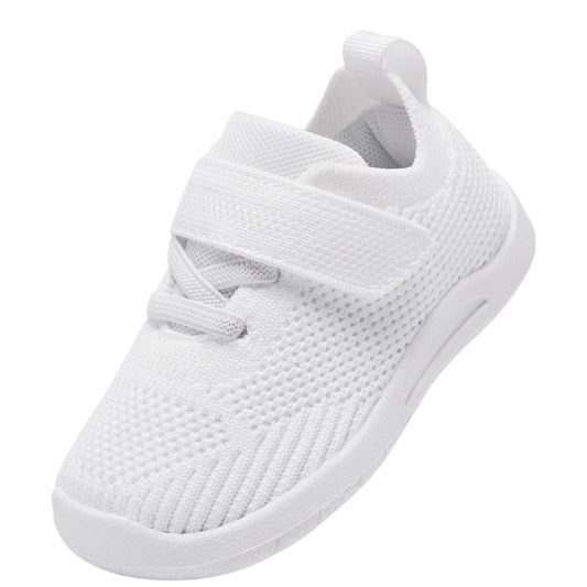 Tenis Barefoot Livianos - Blanco